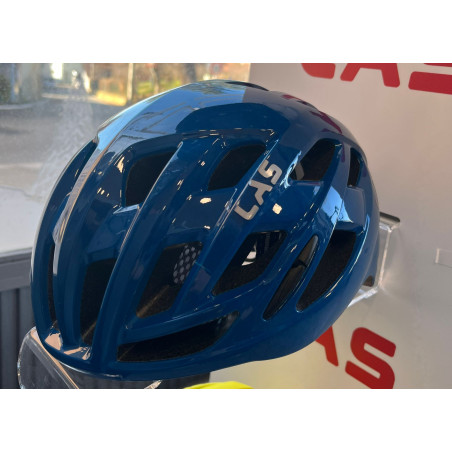 Casco Las Xeno Blu