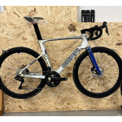 COPPI GREENSPEED ULEGRA